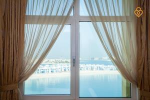 Jash Falqua -  2 Bedroom  Sea View Dubaj Exteriér fotografie